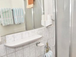 Doppelzimmer Nr.: 6